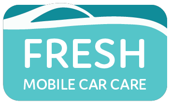 Fresh Car Logo